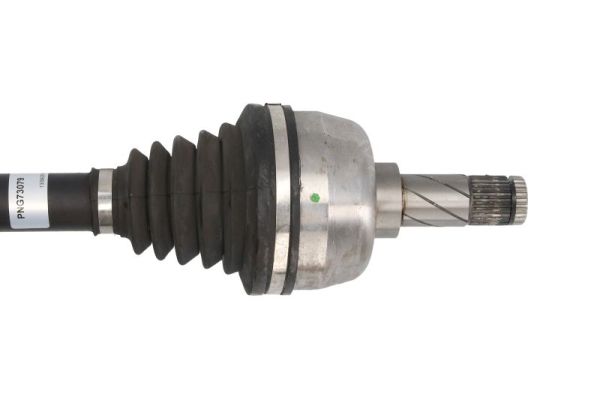 Point Gear Aandrijfas PNG73079