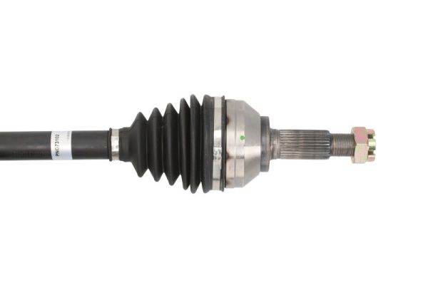 Point Gear Aandrijfas PNG73102