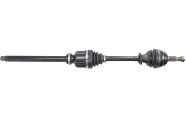 Point Gear Aandrijfas PNG73415