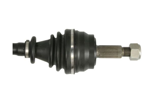 Point Gear Aandrijfas PNG73461