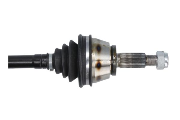 Point Gear Aandrijfas PNG73523