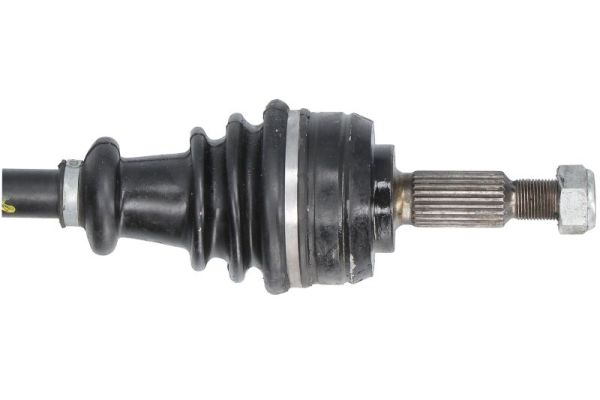 Point Gear Aandrijfas PNG73527