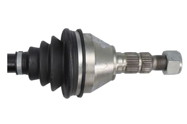 Point Gear Aandrijfas PNG73733