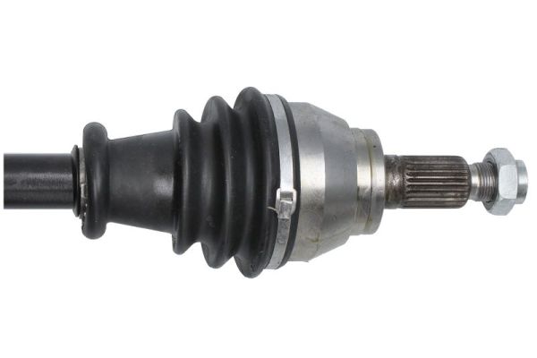 Point Gear Aandrijfas PNG73843