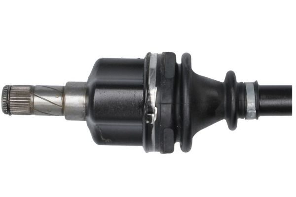 Point Gear Aandrijfas PNG73843