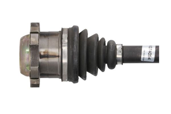 Point Gear Aandrijfas PNG74054