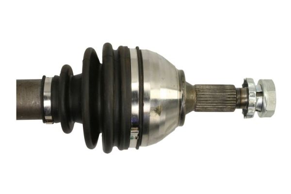 Point Gear Aandrijfas PNG74683