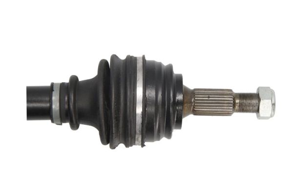 Point Gear Aandrijfas PNG74687