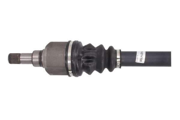 Point Gear Aandrijfas PNG74708