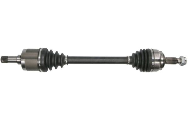 Point Gear Aandrijfas PNG74733