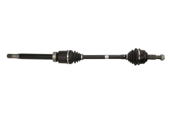 Point Gear Aandrijfas PNG74756