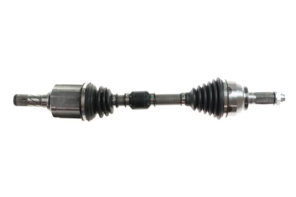 Point Gear Aandrijfas PNG74965
