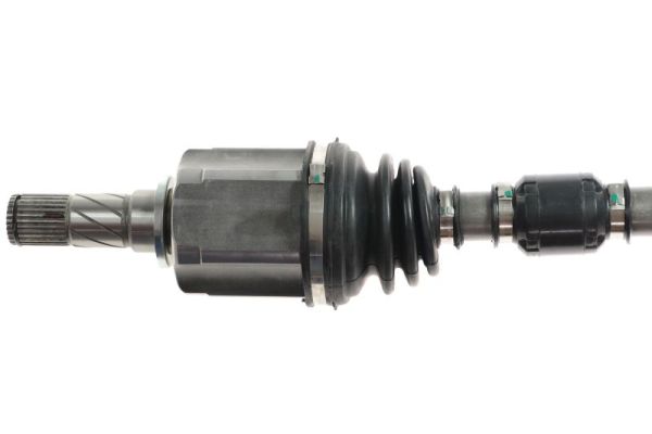 Point Gear Aandrijfas PNG74965