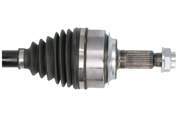 Point Gear Aandrijfas PNG74984