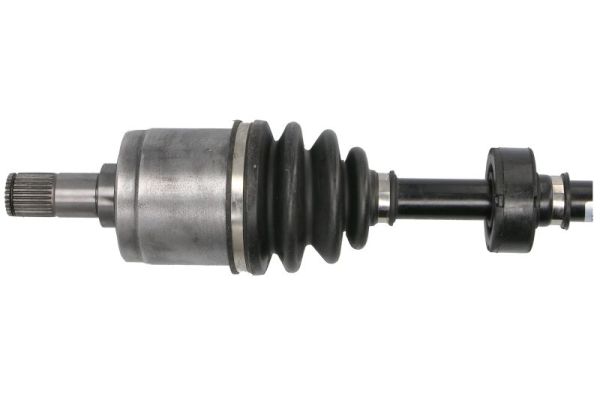 Point Gear Aandrijfas PNG74984