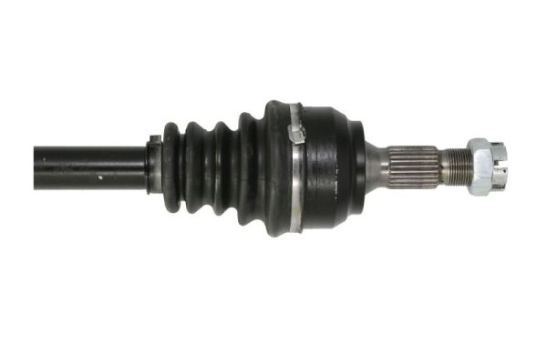 Point Gear Aandrijfas PNG75103