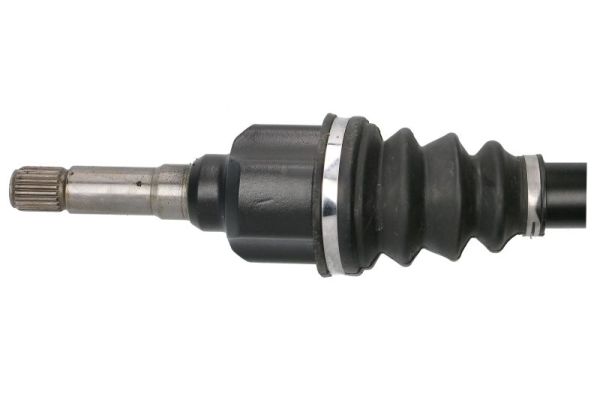 Point Gear Aandrijfas PNG75106