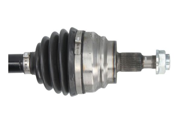 Point Gear Aandrijfas PNG75588