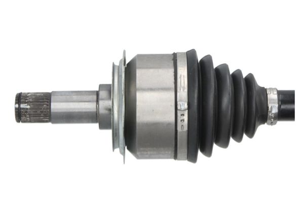 Point Gear Aandrijfas PNG75588