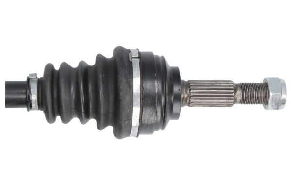 Point Gear Aandrijfas PNG75869