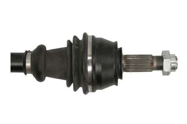 Point Gear Aandrijfas PNG75871