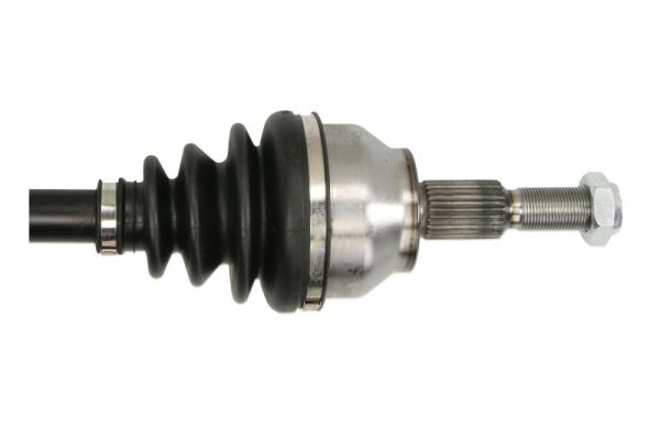 Point Gear Aandrijfas PNG75873