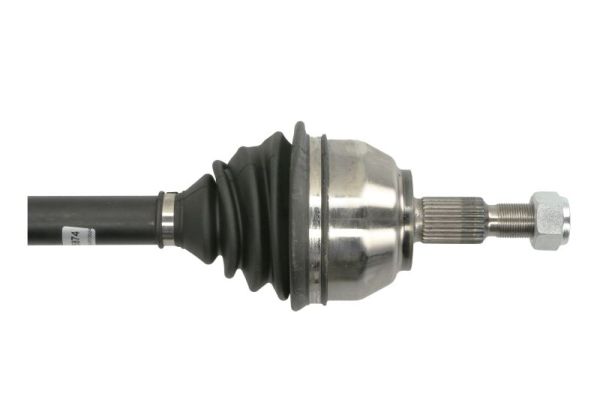 Point Gear Aandrijfas PNG75874