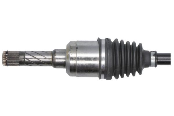 Point Gear Aandrijfas PNG75876