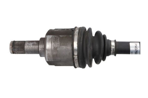 Point Gear Aandrijfas PNG75924