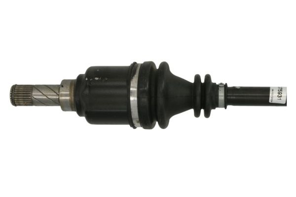 Point Gear Aandrijfas PNG75931