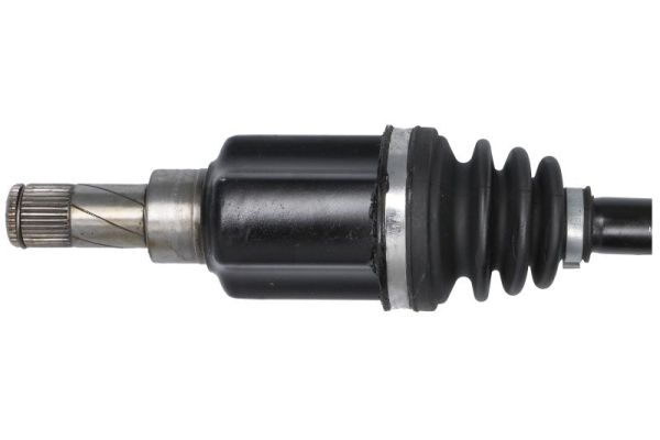 Point Gear Aandrijfas PNG75941