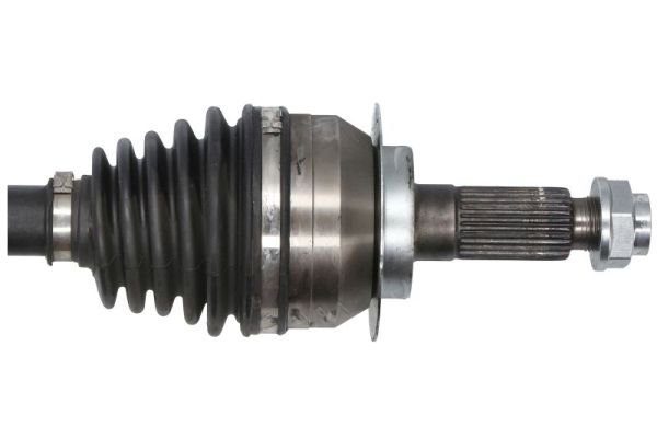 Point Gear Aandrijfas PNG75944