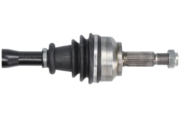 Point Gear Aandrijfas PNG75947