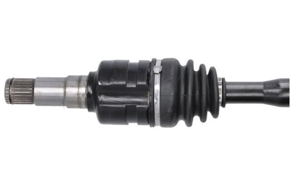 Point Gear Aandrijfas PNG75947