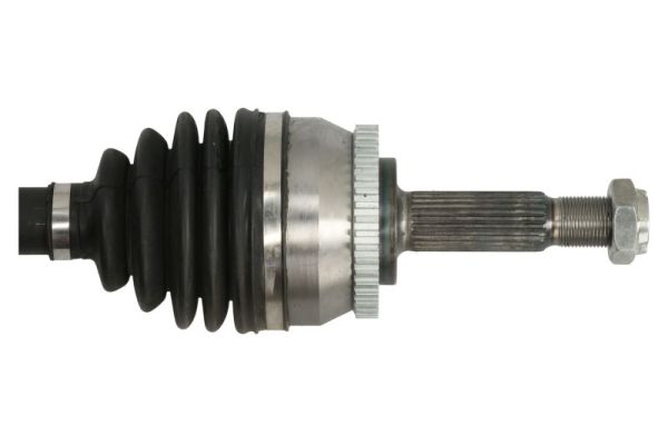 Point Gear Aandrijfas PNG75949