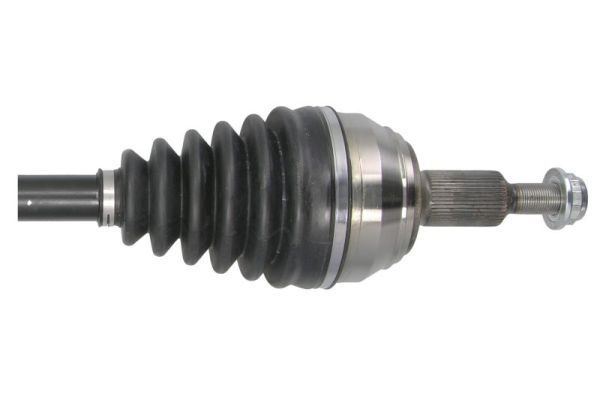 Point Gear Aandrijfas PNG75961