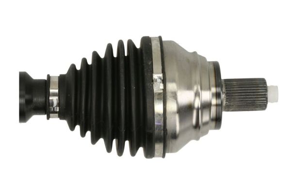 Point Gear Aandrijfas PNG75969