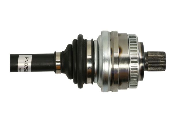 Point Gear Aandrijfas PNG75982