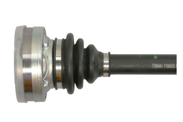 Point Gear Aandrijfas PNG75982