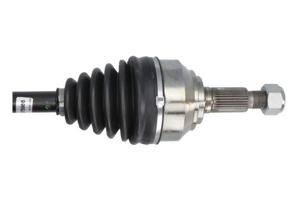 Point Gear Aandrijfas PNG75986