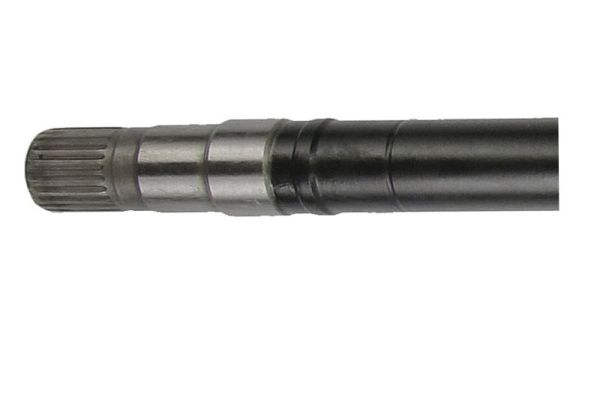 Point Gear Aandrijfas PNG76120