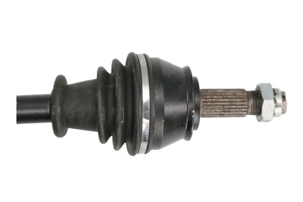 Point Gear Aandrijfas PNG76151