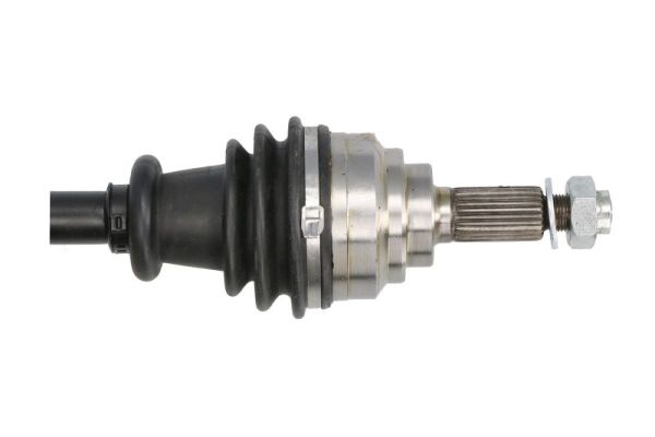 Point Gear Aandrijfas PNG76168