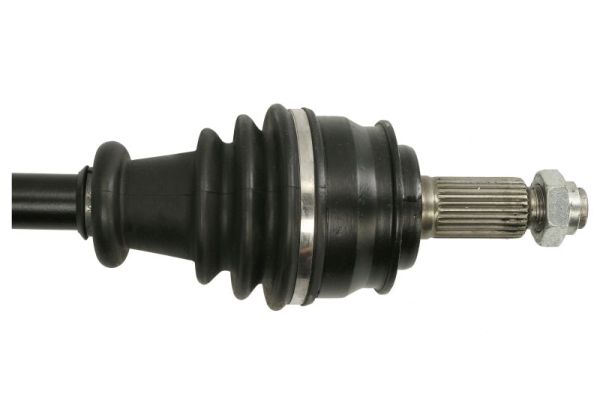 Point Gear Aandrijfas PNG76172