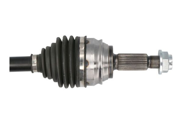 Point Gear Aandrijfas PNG76192