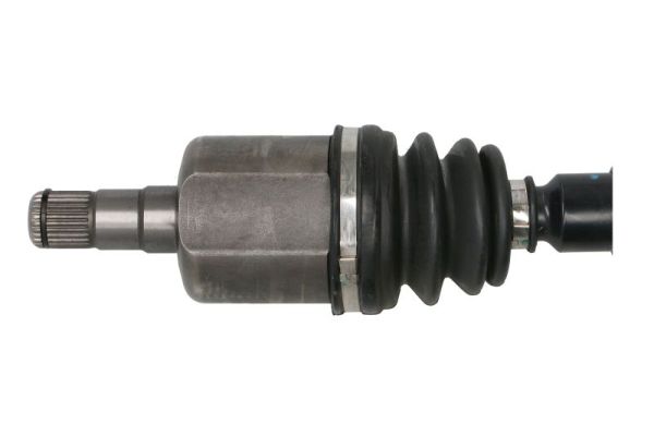 Point Gear Aandrijfas PNG76270