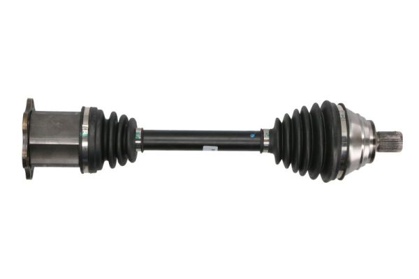 Aandrijfas Point Gear PNG76281