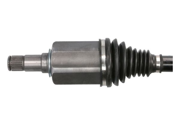 Point Gear Aandrijfas PNG76312