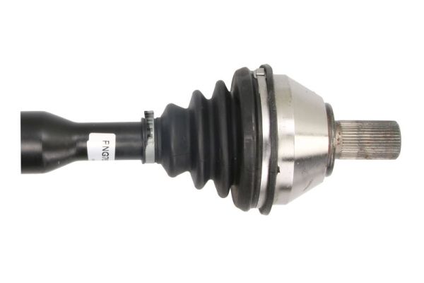 Point Gear Aandrijfas PNG76317