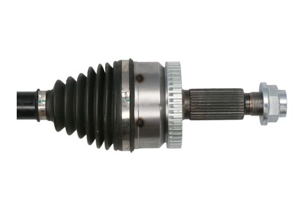 Point Gear Aandrijfas PNG76440